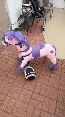 Power Pony