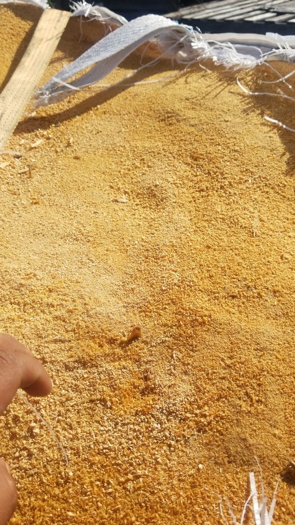 Sawdust, shaving. Wood mulch. Always available for Sale in ...