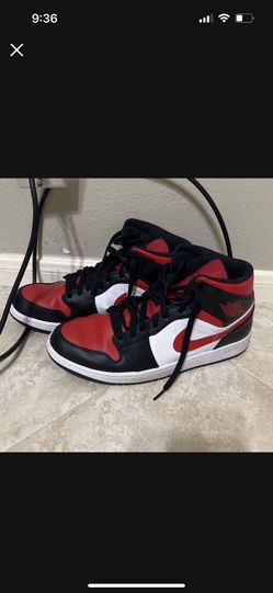 Jordan 1s