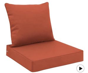 Outdoor Cushion 