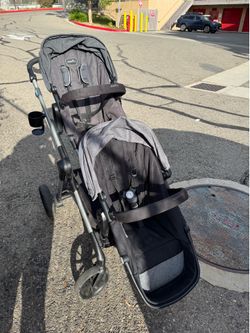 Evenflo Dual Stroller / Carriola para 2