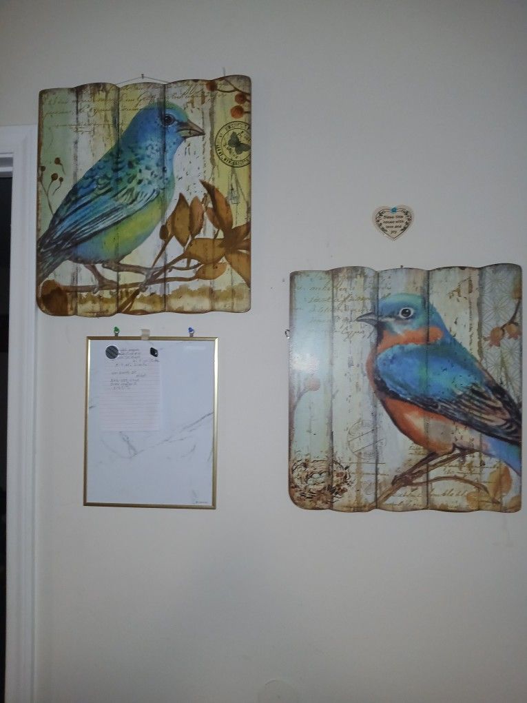 Nice Wall Pitures