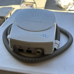 C-pap Machine