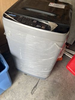 Mini Washer