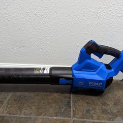 Kobalt Leaf Blower