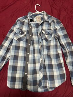 Guess Button Down Shirts