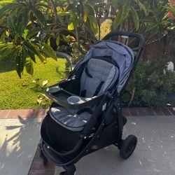 Graco Stroller 