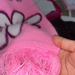 Sleeveless Hello Kitty Jacket 
