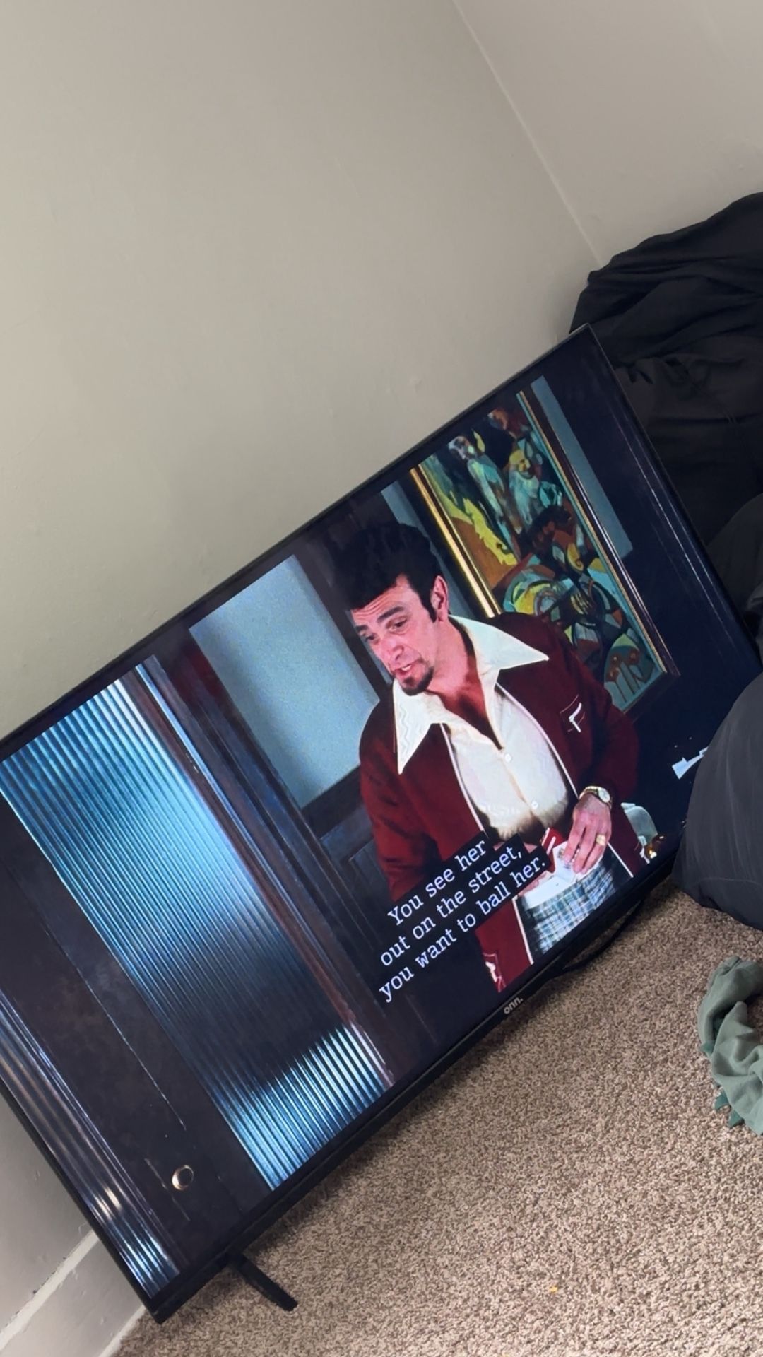 Roku 58 Inch Tv
