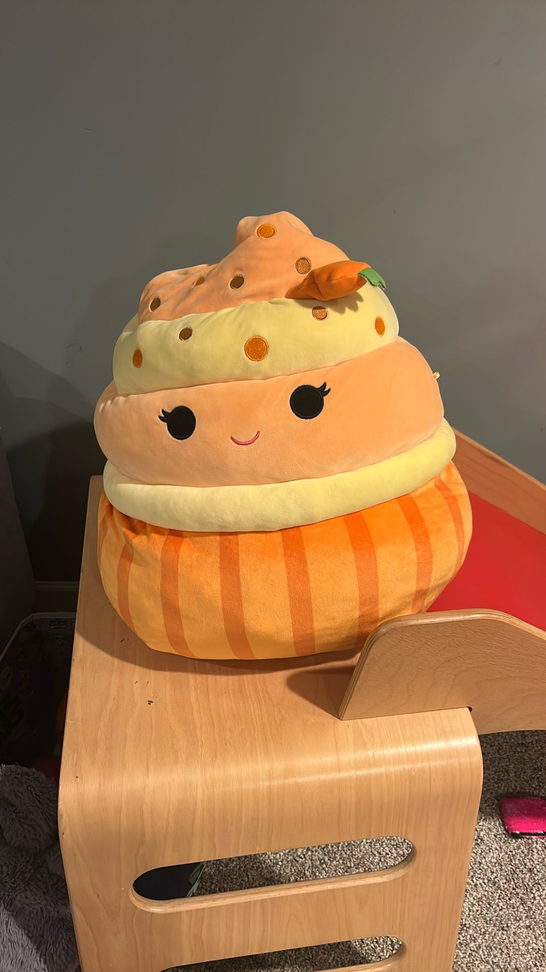 Squishmallow