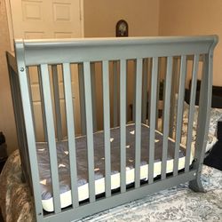 DaVinci Mini Crib