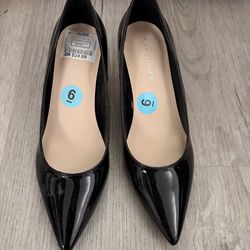Marc Fisher heels