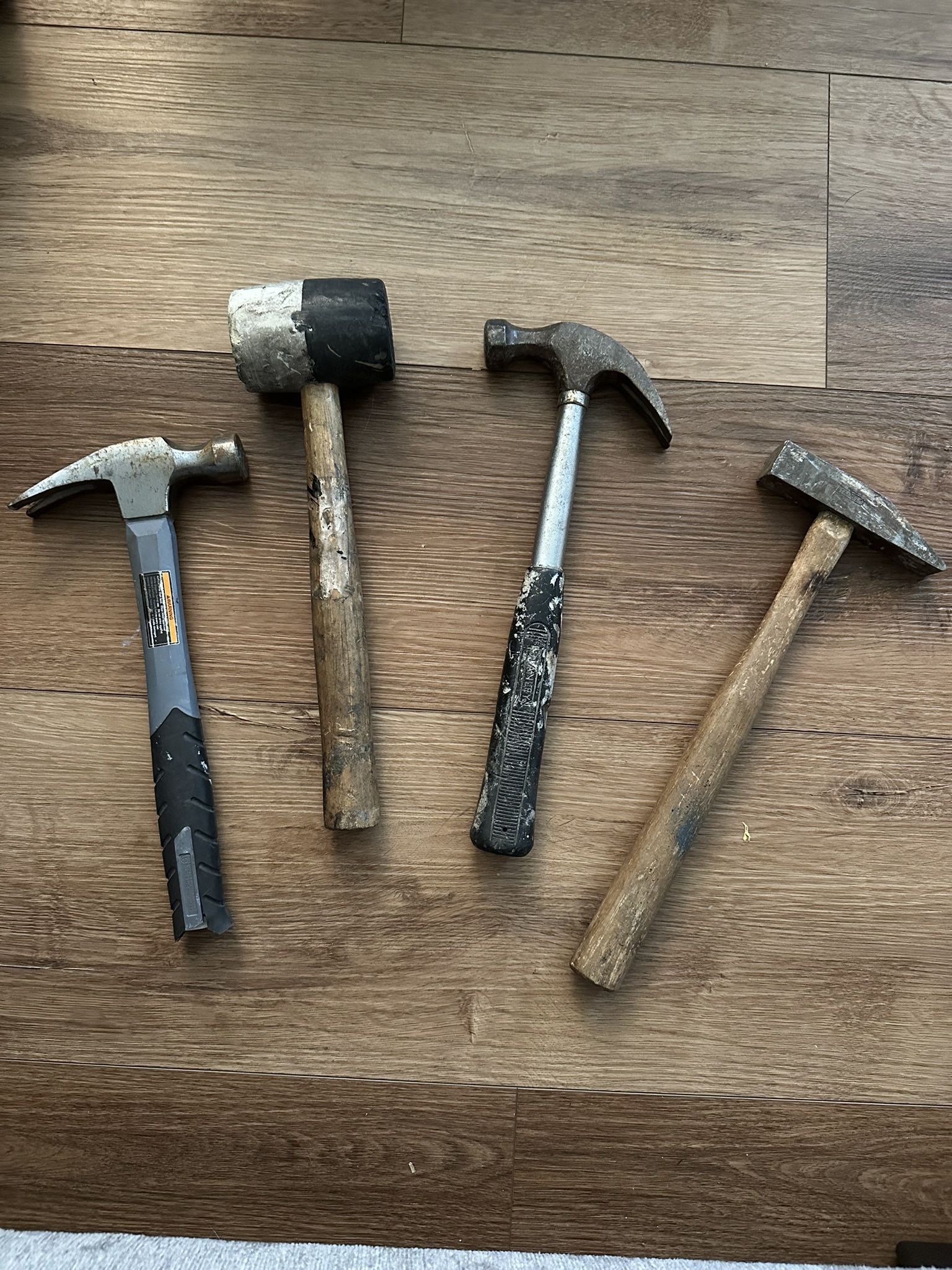 Hammers