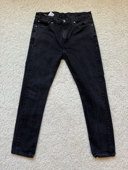 Levi’s 510 - Size 34