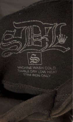 sdl tag