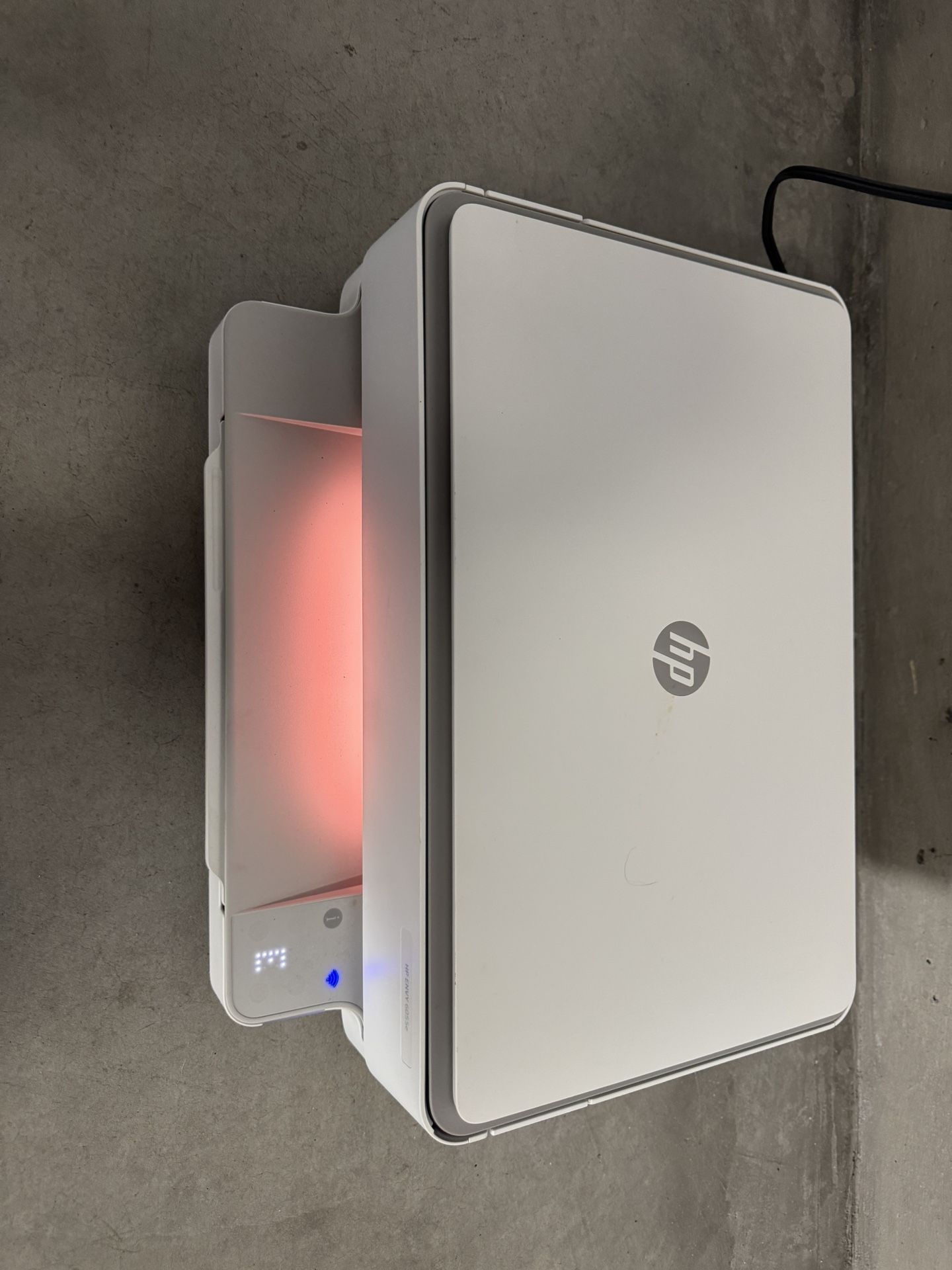 HP Printer/Scanner