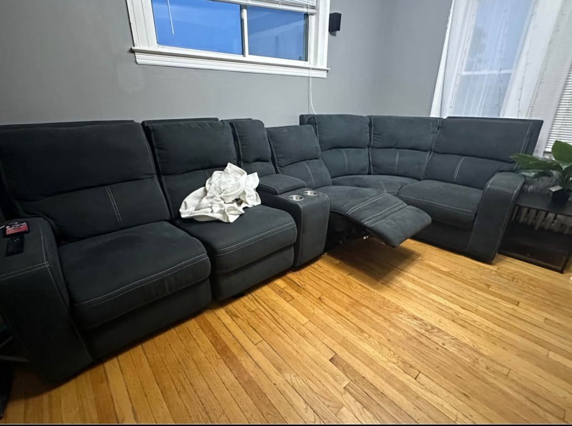 Sofas