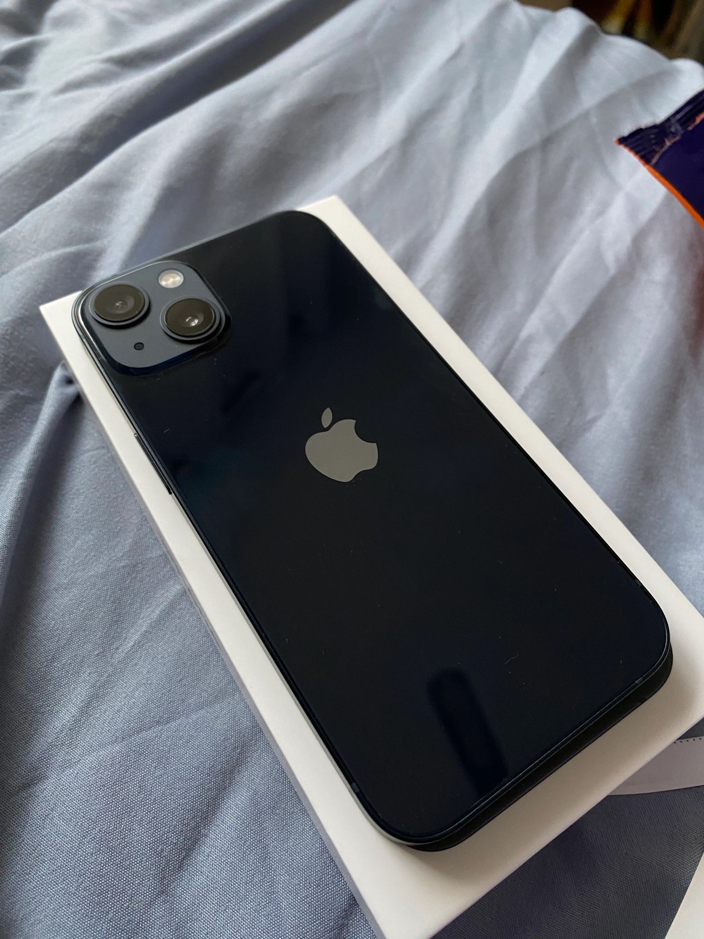 iPhone 13& 12