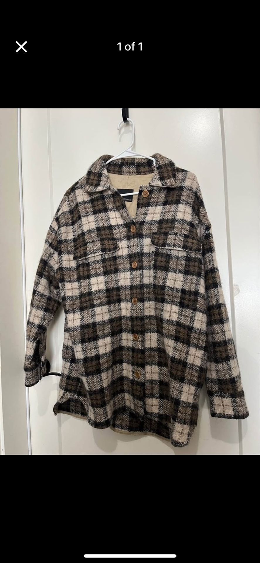 Women’s Jacket