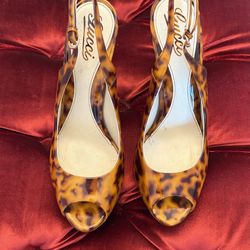 GUCCI authentic high heel original from Italy