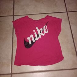 Nike Baby Tee