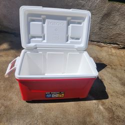 Ice Chest
