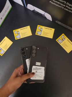 Samsung galaxy s22 regular unlocked