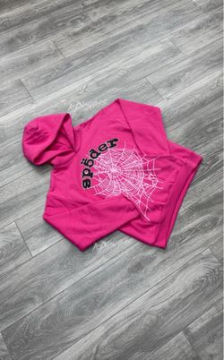 Sp5der Hoodies