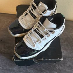 Air Jordan 11 Retro Low 