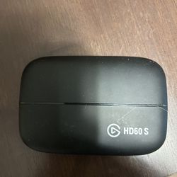 Elgato HD60s 