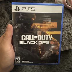Call Of Duty Black Ops 6