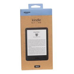 Kindle Gen 11 Black 16 GB
