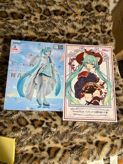 Figurines