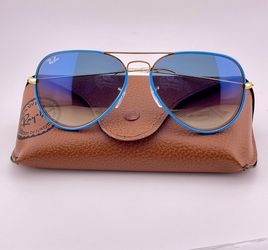 Rayban aviator sunglasses