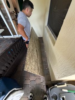 Slab of granite countertop ( call or text (contact info removed))