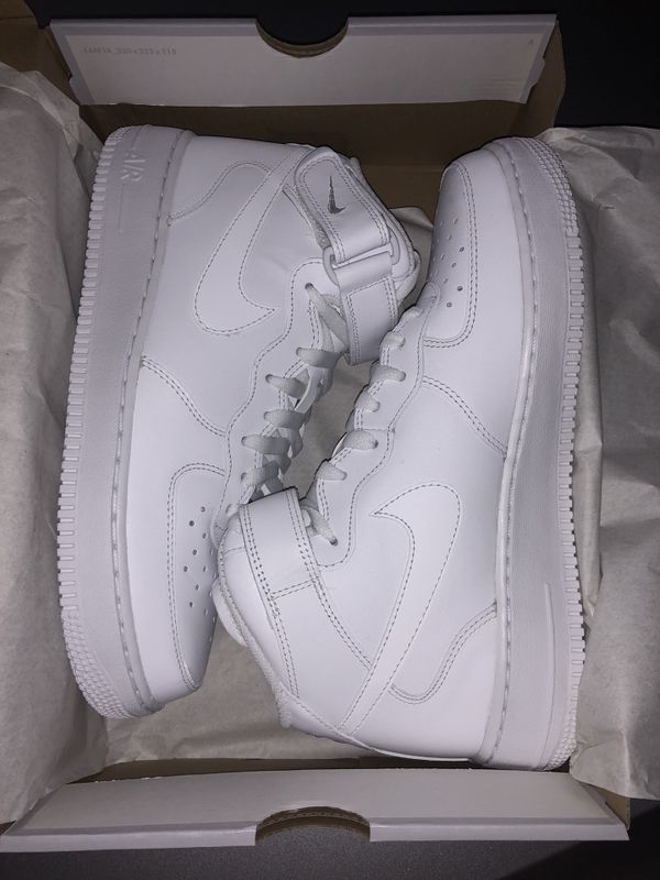 af1 size 9