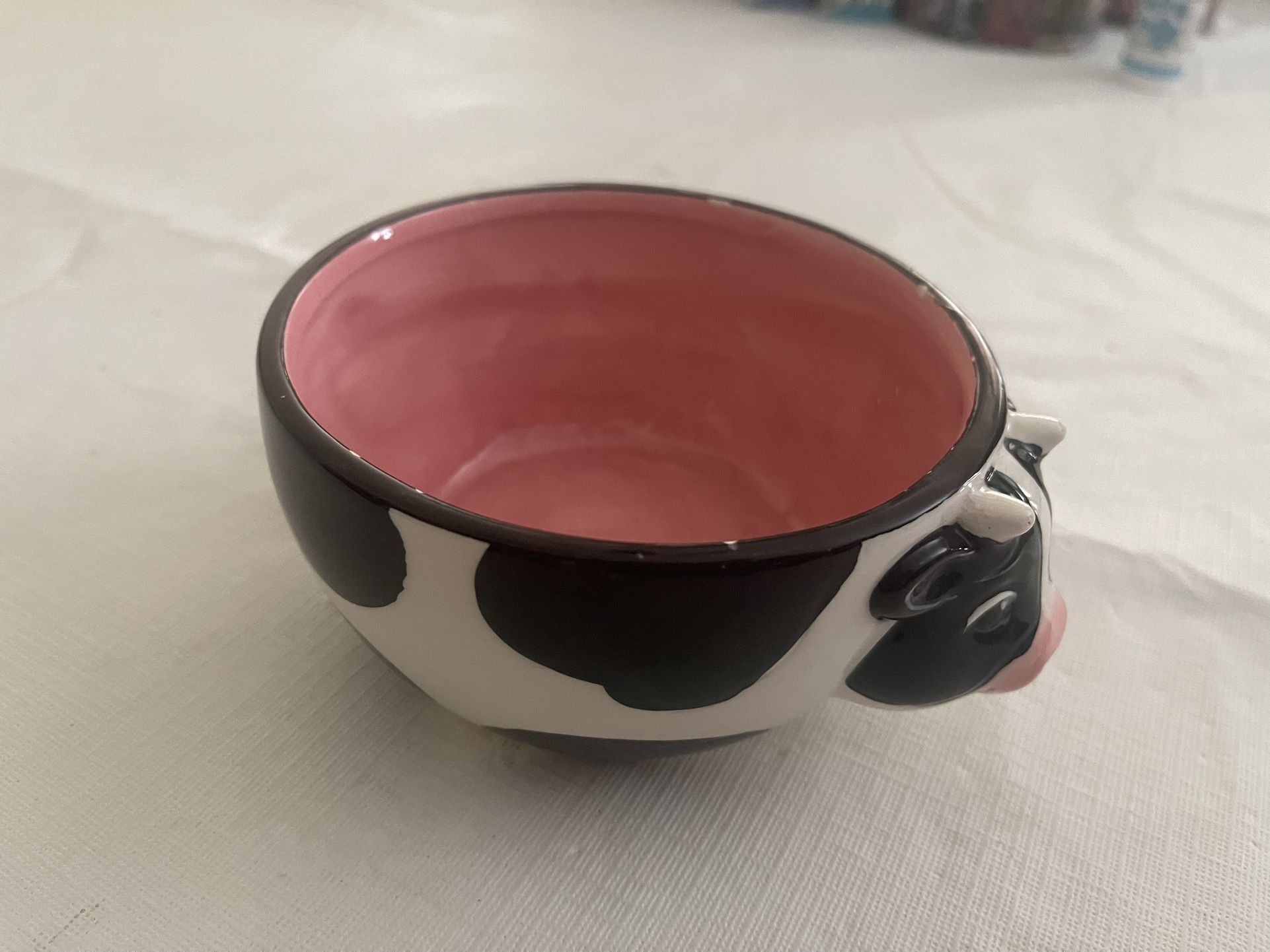 Cow Bowl