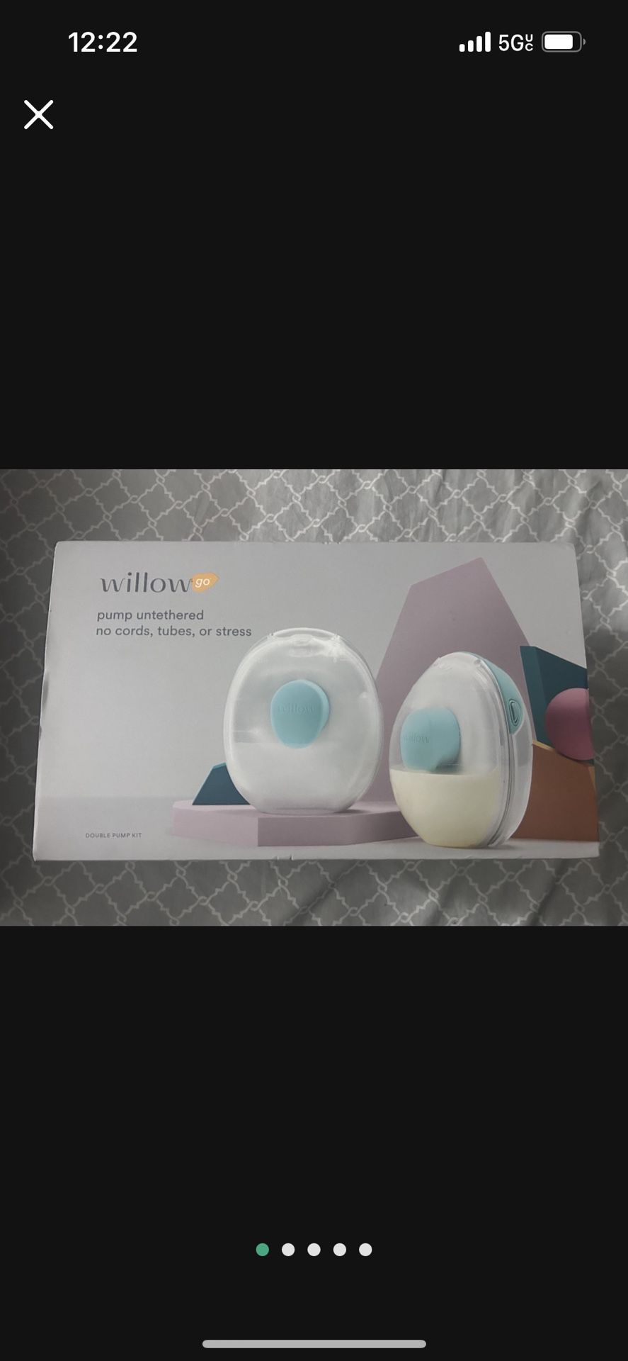 Willow Go