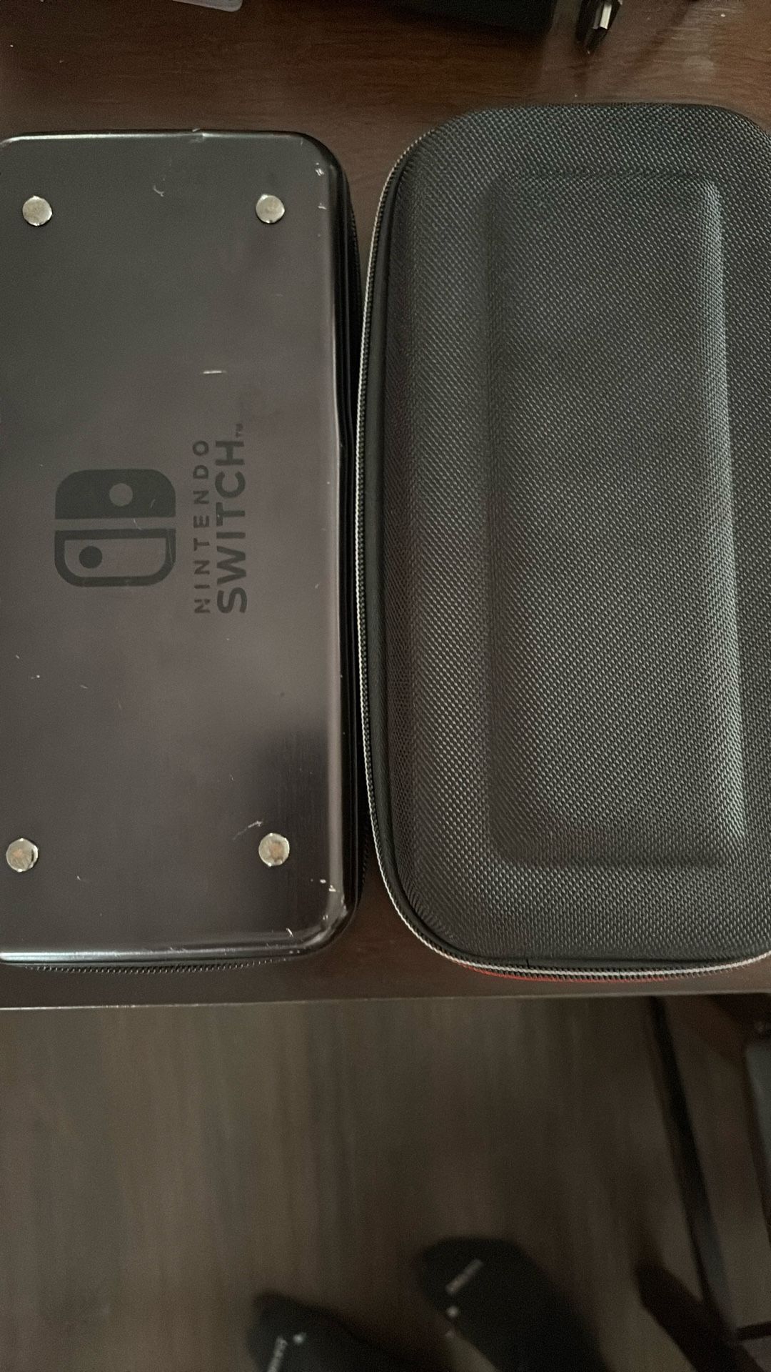Nintendo Switch Case $10