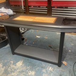 Entryway Table