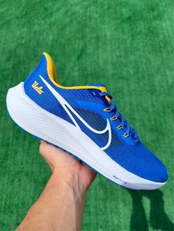 NIKE AIR ZOOM PEGASUS 39 “UCLA” (Size 11.5, Men’s)