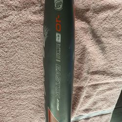 Easton Maxum Ultra Baseball Bat