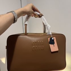 High Quality Miu Miu Bag 