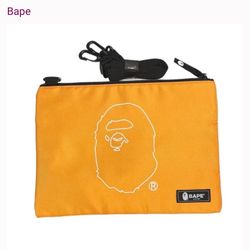 Bape Crossbody Bag 