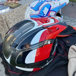 Sport Helmet