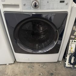 Kenmore Washer 