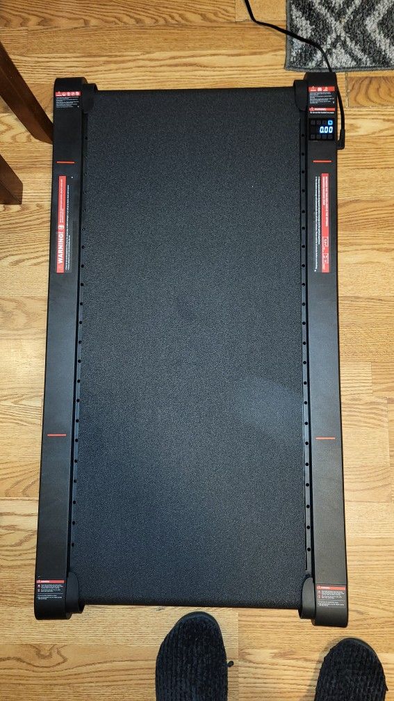 Prerax Walking Vibration Pad