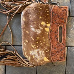American Darling Bag