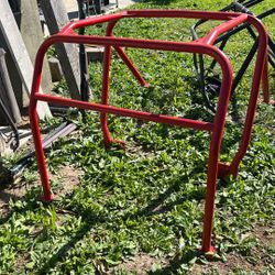 Roll Cage 1984 Jeep Cj 7 