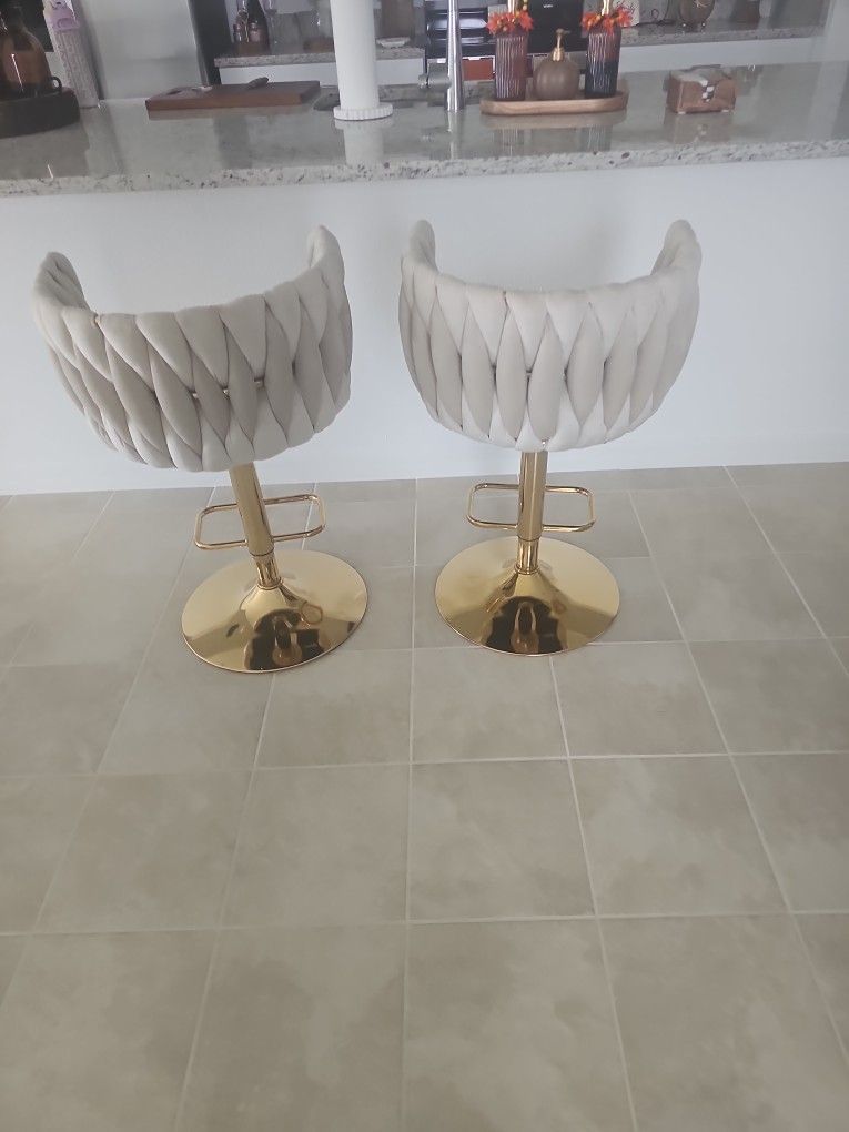 Set High Chairs